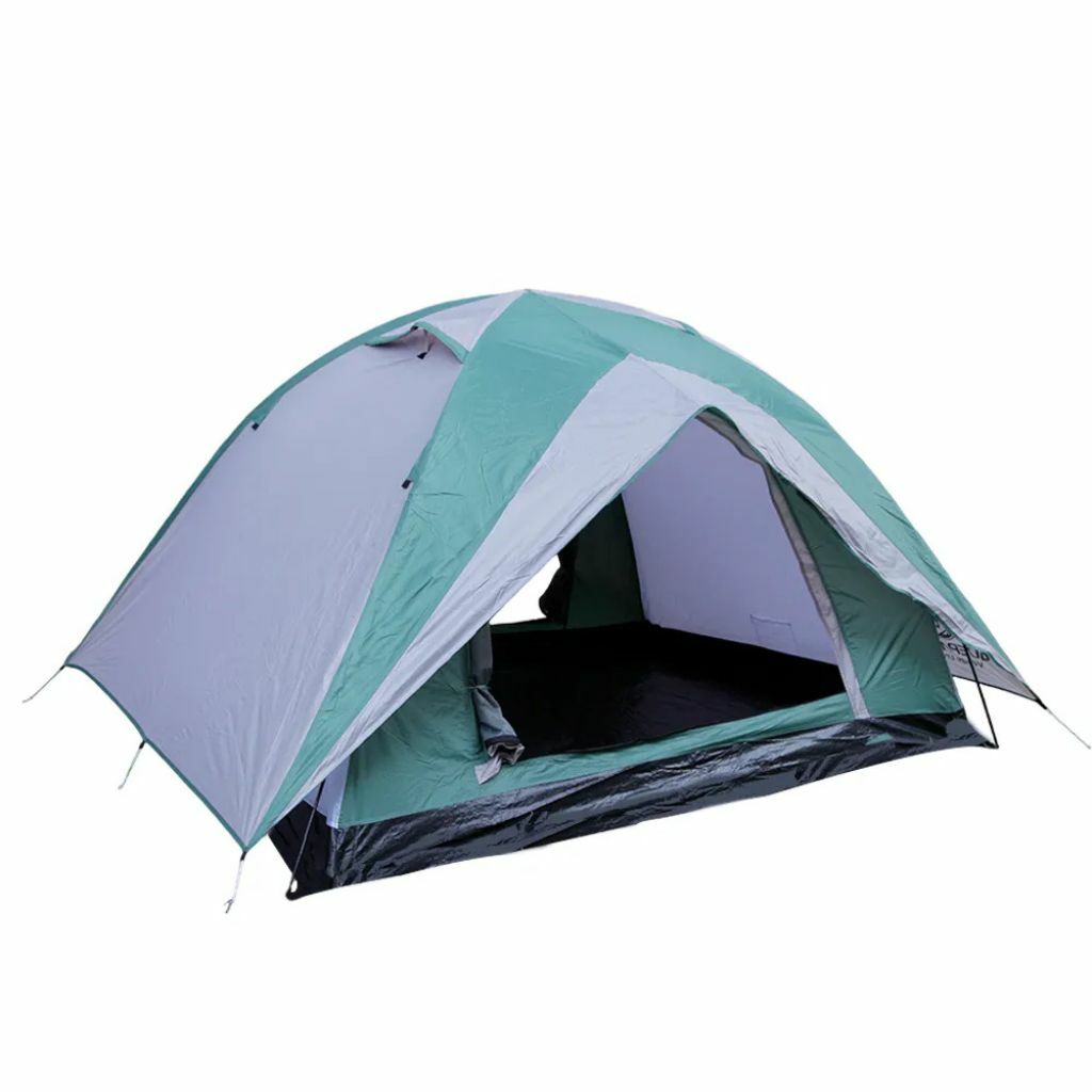 Camping e Lazer